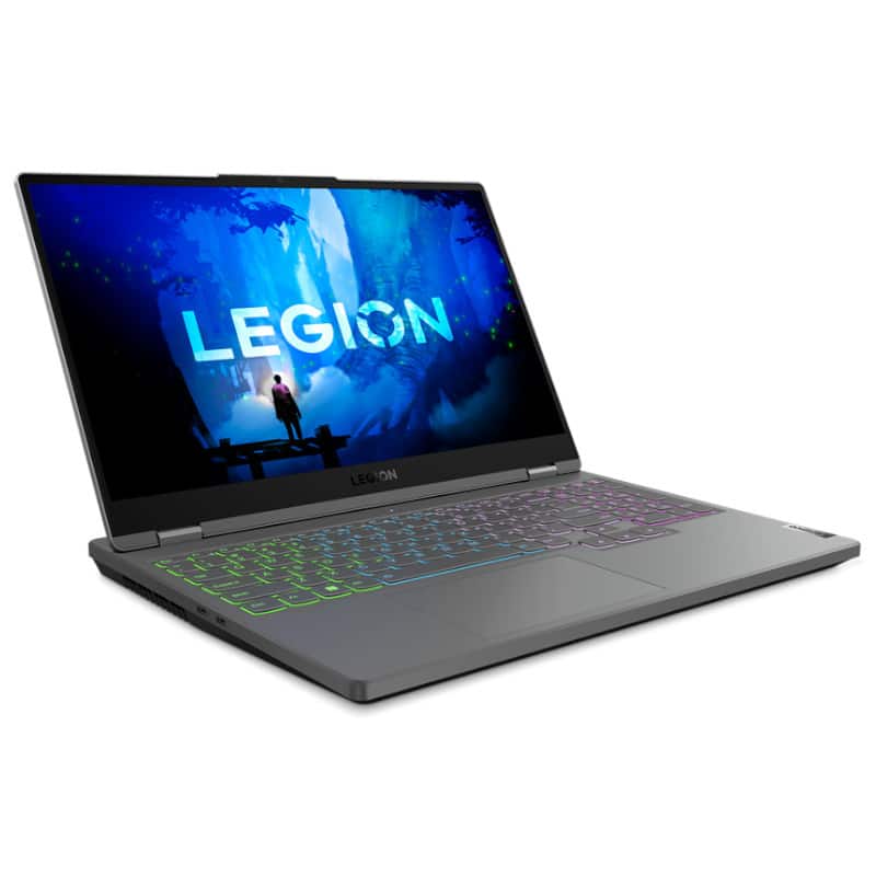 מחשב נייד Lenovo Legion 5 Pro 16IRX9 i7 32GB DDR5 1TB RTX 4060