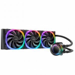 קירור נוזלי למעבד Antec VORTEX 360 ARGB 360MM