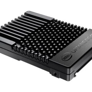 כונן 800GB Intel SSD U.2 P5800x SERIES Optane NVME/PCIE