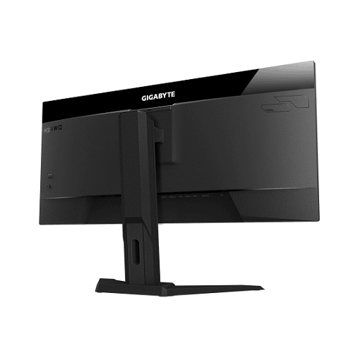 מסך גיימינג Gigabyte M34WQ 34" 144HZ HDR Gaming IPS Monitor – תמונה 2