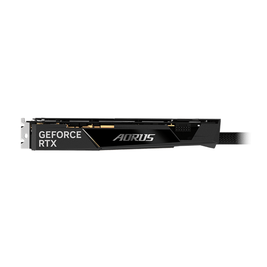 כרטיס מסך לגיימינג GIGABYTE GeForce RTX 4090 AORUS XTREME WATERFORCE 24GB – תמונה 3
