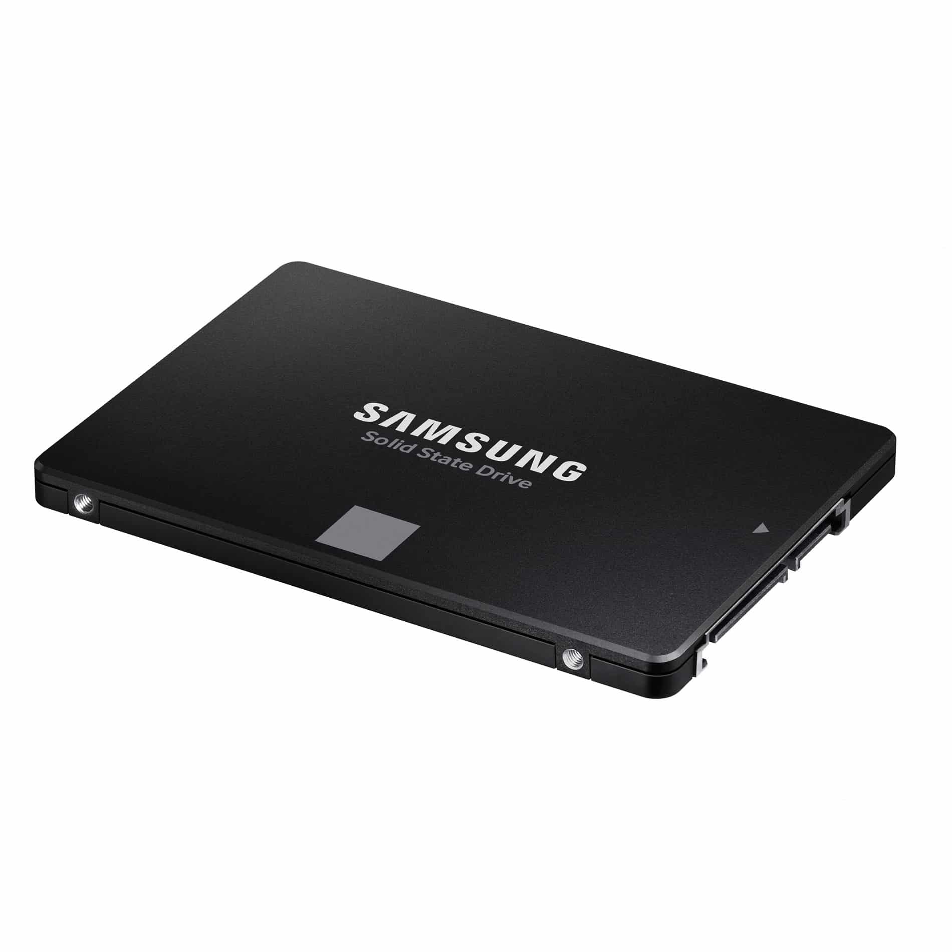 כונן 2TB SSD Samsung MZ-77E2T0BW (EVO870) SATAIII