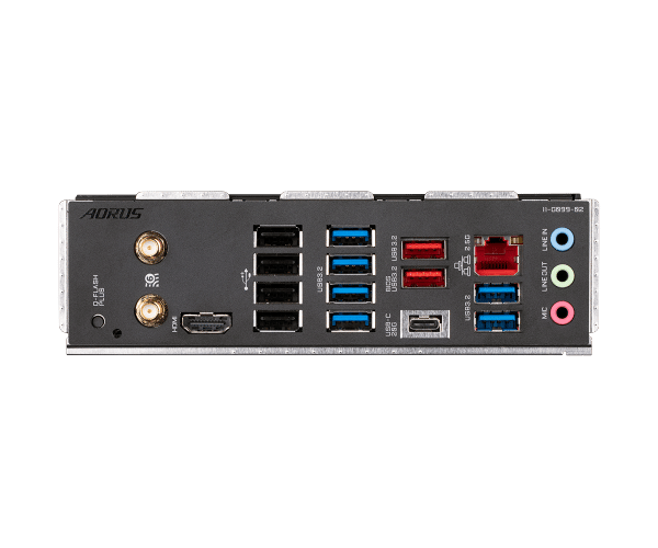 מחשב מקצועי iPro Unity Power – תמונה 3