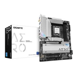 לוח אם Gigabyte Z790 AERO G DDR5 ATX