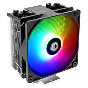 מאוורר למעבד ID-COOLING SE-214-ARGB