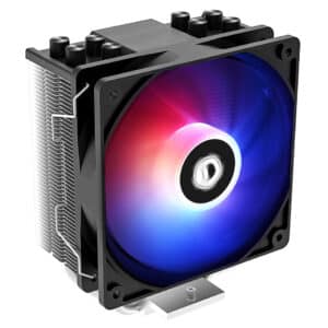 מאוורר למעבד ID-COOLING SE-214-XT