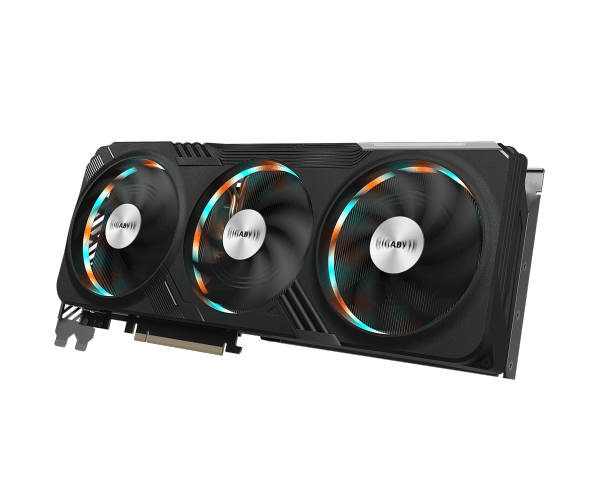 כרטיס מסך לגיימינג GIGABYTE GeForce RTX 4070 Ti GAMING OC 12GB – תמונה 2