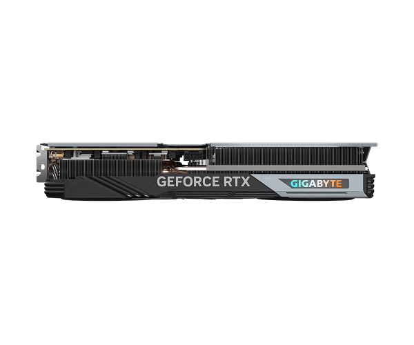 כרטיס מסך לגיימינג GIGABYTE GeForce RTX 4070 Ti GAMING OC 12GB – תמונה 4