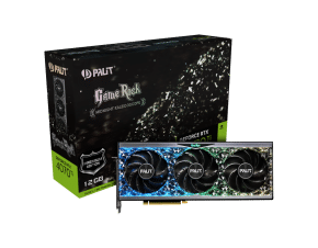 כרטיס מסך לגיימינג PALIT GeForce RTX 4070 Ti GameRock Premium 12GB