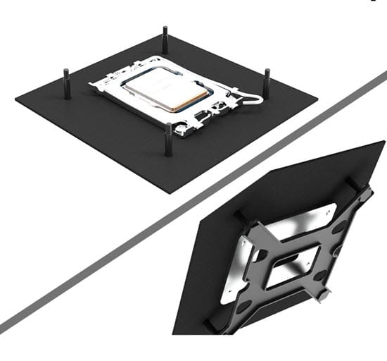 מתאם ID-COOLING Upgrade Kit for LGA1700