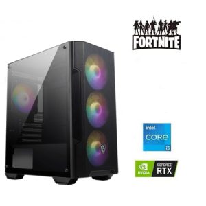 מחשב גיימינג iGAMER Fortnite M100R