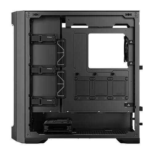 מארז Antec Performance 1 FT Full Tower צבע שחור – תמונה 4