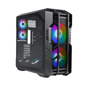 מארז COOLER MASTER HAF 700 Full Tower צבע שחור