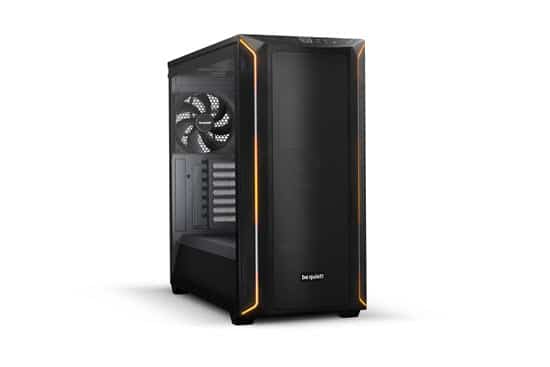 מארז Be quiet SHADOW BASE 800 DX Black Super Tower צבע שחור