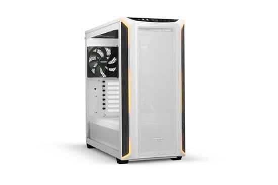 מארז Be quiet SHADOW BASE 800 DX White Super Tower צבע לבן