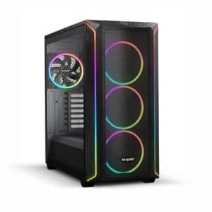 מארז Be quiet SHADOW BASE 800 FX Black Super Tower צבע שחור