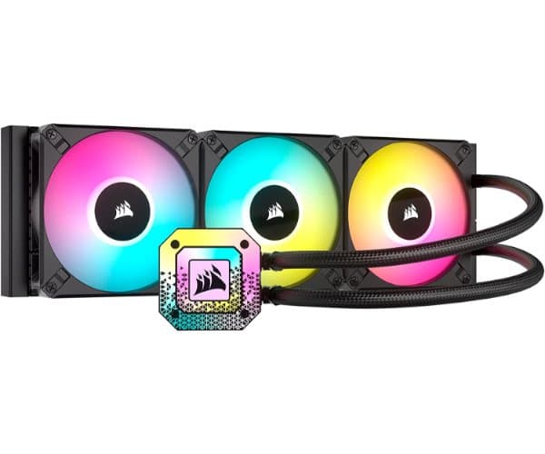מחשב גיימינג iLegend Cratus – תמונה 4