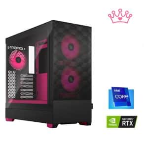 מחשב גיימינג iLegend QUEEN