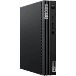 מחשב מיני Lenovo Tiny M70q 12E30027IV 16GB 512GB