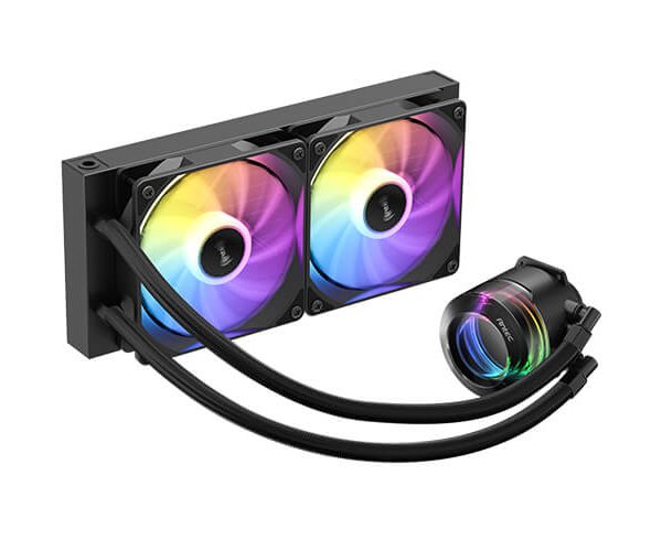 מחשב גיימינג iGamer Stalker Standard – תמונה 7