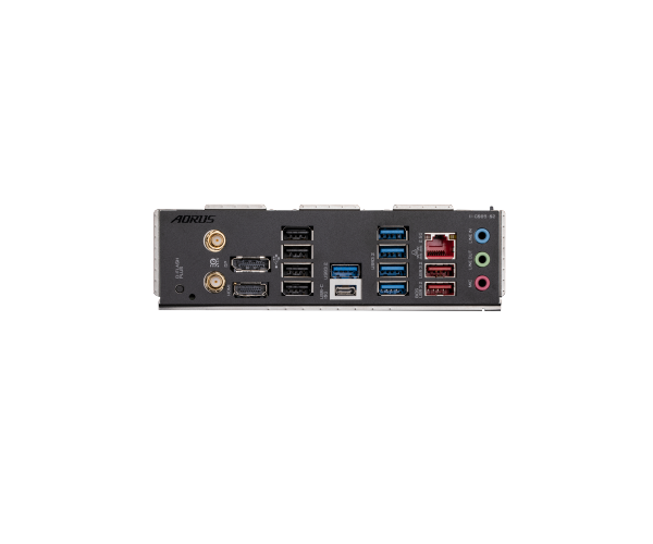 מחשב גיימינג לסימולטור iSimulator Optimal – תמונה 4