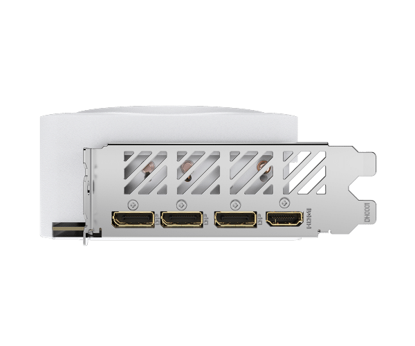 כרטיס מסך לגיימינג GIGABYTE GeForce RTX 4070 SUPER AERO OC 12GB – תמונה 3