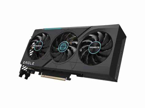 כרטיס מסך לגיימינג GIGABYTE GeForce RTX 4070 SUPER EAGLE OC 12GB – תמונה 2