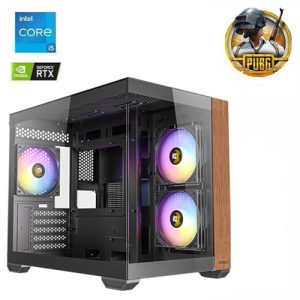 מחשב גיימינג מומלץ ל- GamerPC PUBG