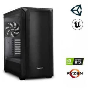 מחשב מקצועי iPro Unity Power