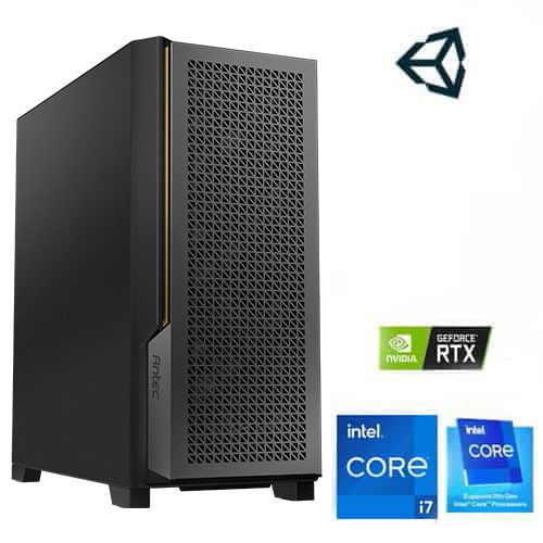 מחשב מקצועי iPro Unity Optimal