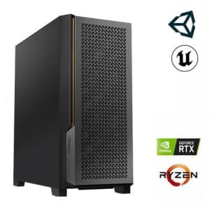 מחשב מקצועי iPro Unity