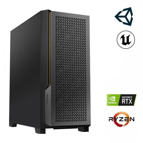 מחשב מקצועי iPro Unity