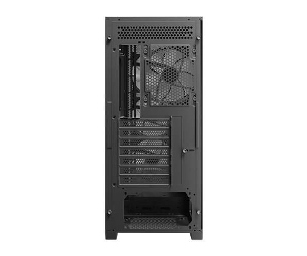 מארז ANTEC AX81 ELITE BLACK Mid Tower צבע שחור – תמונה 4