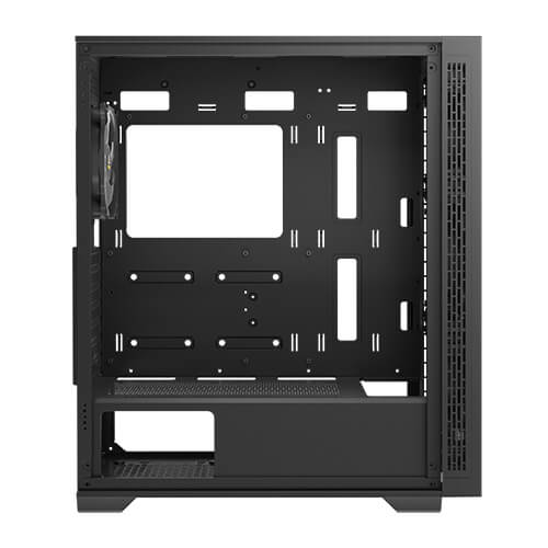 מארז ANTEC AX81 ELITE BLACK Mid Tower צבע שחור – תמונה 5