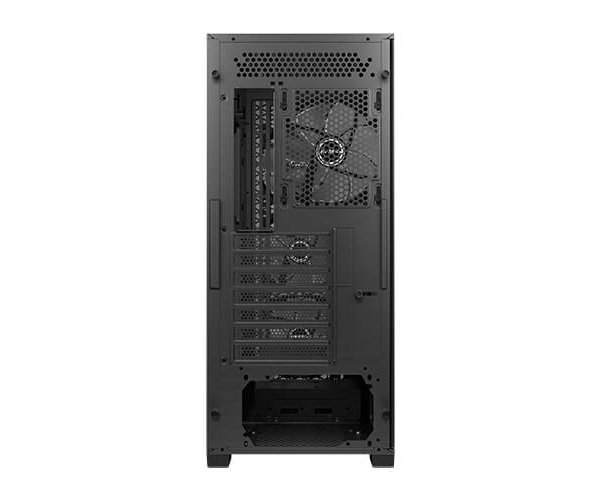מארז ANTEC AX90 BLACK Mid Tower צבע שחור – תמונה 4