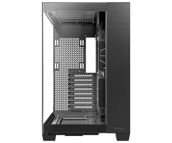 מארז Antec C8 BLACK Mid Tower צבע שחור – תמונה 3