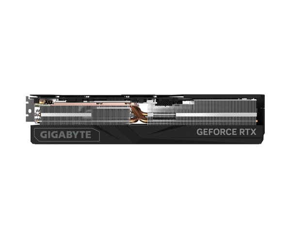 כרטיס מסך לגיימינג GIGABYTE GeForce RTX 4090 WINDFORCE V2 24GB – תמונה 3
