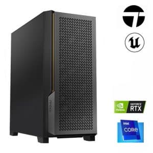 מחשב מקצועי iPro Twinmotion Optimal