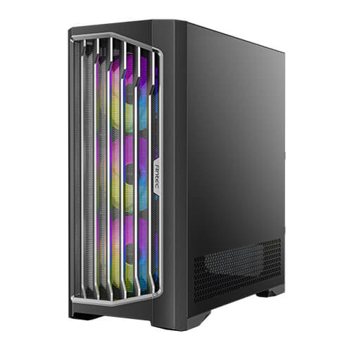 מארז Antec Performance 1 FT ARGB Full Tower צבע שחור – תמונה 4