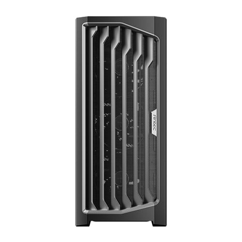 מארז Antec Performance 1 FT Silent Full Tower צבע שחור – תמונה 5