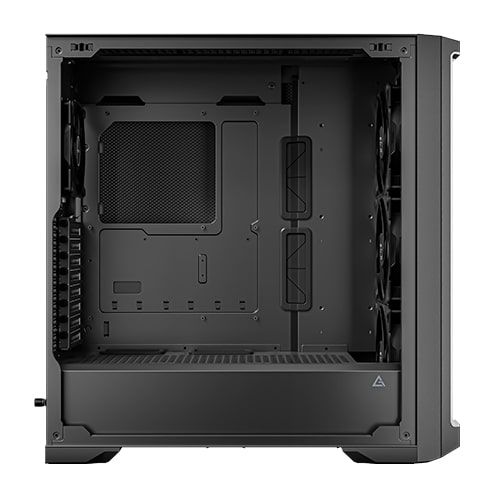 מארז Antec Performance 1 FT Silent Full Tower צבע שחור – תמונה 3