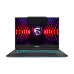 מחשב נייד MSI Cyborg 14 A13VF i7 16GB 1TB RTX 4060