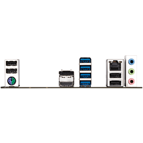 מחשב נייח למשרד iOffice P5-5700G – תמונה 2
