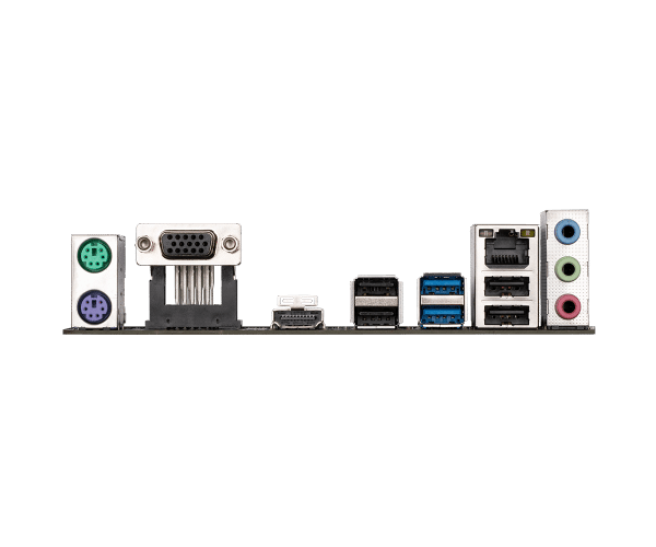 מחשב נייח למשרד iOffice P5-12400 – תמונה 2