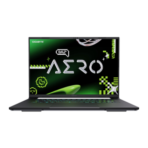 מחשב נייד Gigabyte AERO X16 2WH EG61H AI 9 HX370 32GB RTX5070 3TB