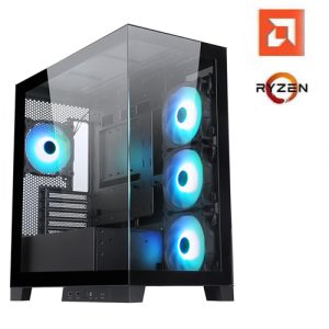 מחשב גיימינג iGamer Aquarius Optix 2K