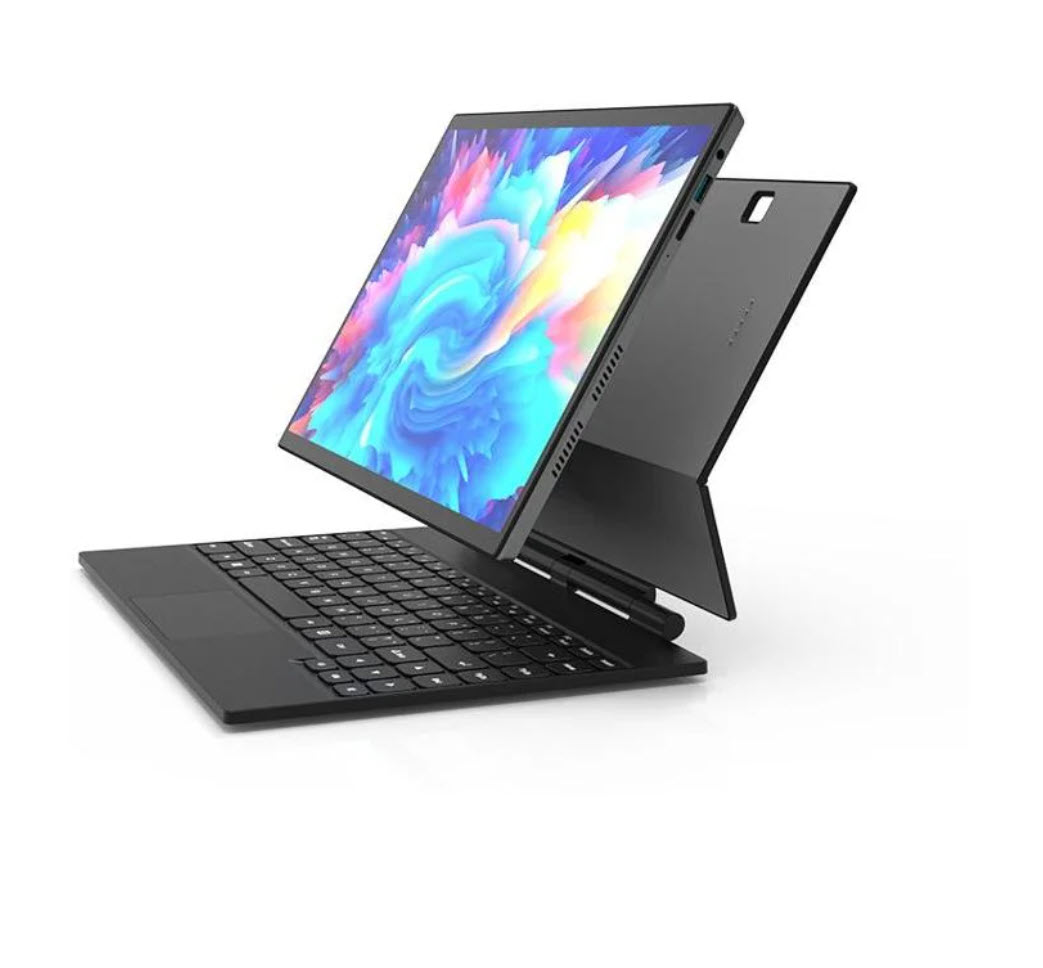 מחשב קופה ניידת דיגיטלית BizDigital-JYD4 – תמונה 2