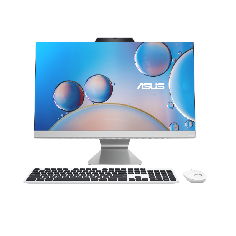 מחשב משולב ASUS AiO A3 24" A3402WVAK-WPC0080