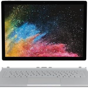 מחשב נייד מחודש Microsoft Surface Book 2 1769 i7 16GB 1TB