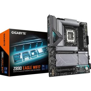 לוח אם Gigabyte Z890 EAGLE WIFI7 DDR5 ATX